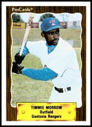 847 Timmie Morrow